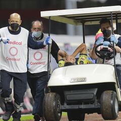 La Liga MX apoyará al América en sus quejas a Concacaf