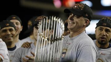 El escándalo de robo de señales de Houston marcará por siempre su legado, causándole graves heridas al deporte.