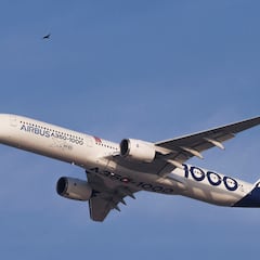 Airbus enciende todas las alarmas tras confirmar este problema que afecta a sus aviones