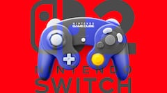 GameCube games on Nintendo Switch 2: Updated catalog, languages, and enhancements