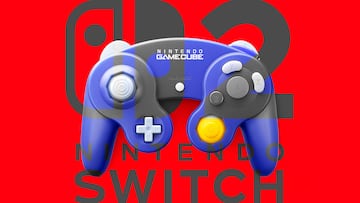 juegos de gamecube nintendo switch 2 zelda mario fire emblem pokemon gc
