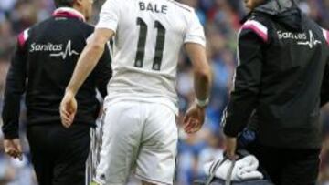 Gareth Bale