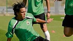 Europa ya está aquí