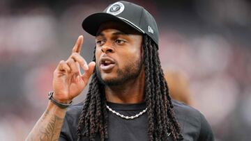 Davante Adams, nueva arma para Aaron Rodgers en los Jets