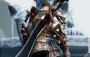 SUN: Soul of the Ultimate Nation