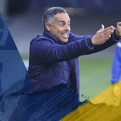 José Gomes es el elegido por la Ponferradina