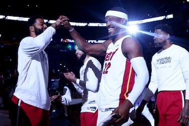 What NBA Playoff games are on today, Thursday 5 May 2022?