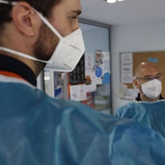 Zonas confinadas en Madrid: las nuevas áreas y municipios con restricciones de movilidad