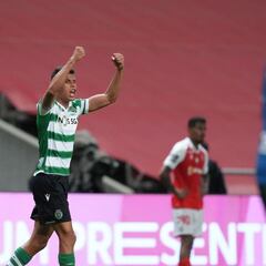 El Sporting acaricia el título