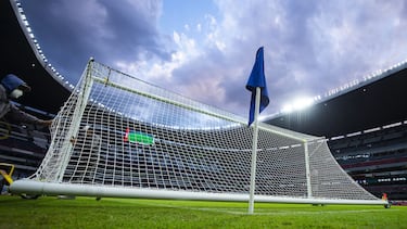 Proponen prohibir ingreso a estadio a personas con antecedentes penales en CDMX