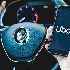 Entra en vigencia la nueva Ley Uber en Chile: estos son los nuevos requisitos y exigencias para conductores