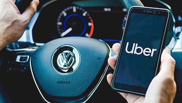 Entra en vigencia la nueva Ley Uber en Chile: estos son los nuevos requisitos y exigencias para conductores