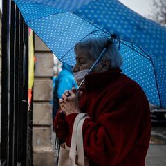 ¿Qué se sabe sobre el aumento del pago a jubilados en septiembre 2020?