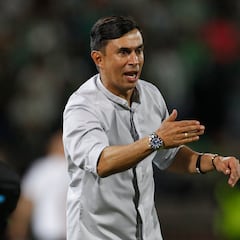 Los clásicos, la deuda de Bodmer en Nacional: Sus números en rojo