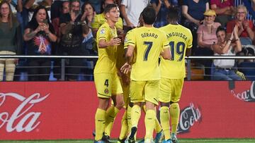 Osasuna - Villarreal: TV, horario y cómo y dónde ver online