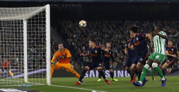 Que dispara Joaquin.