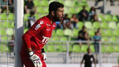 Viana desecha opción de la U a última hora y ficha en Chiapas