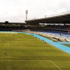 Preolímpico Colombia 2020: boletería y precios