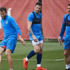 La 'operación salida' está paralizada y no preocupa