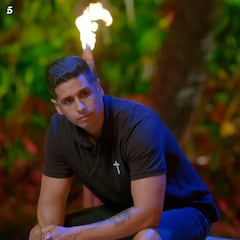 Fani Carbajo actualiza su relación con Christofer: “Ha habido cositas”