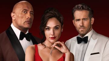 Todas las películas y series de estreno en Netflix, Disney+, Amazon y Movistar+ noviembre 2021