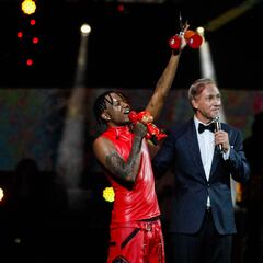 Festival de Viña del Mar 2023 en vivo: Christina Aguilera, Fabrizio Copano y Polimá en directo, hoy 23 de febrero