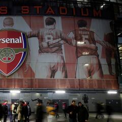 Londres, desesperada, pide ayuda a sus equipos de la Premier