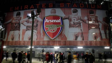 Londres, desesperada, pide ayuda a sus equipos de la Premier