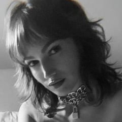 Úrsula Corberó enmudece las redes con su último desnudo