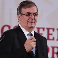 Gobierno de México demanda a empresas que fabrican armas, producto del tráfico ilegal