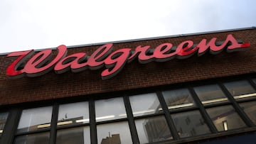 Walgreens announced it was closing around 500 locations this year, and there are a dozen branches that will soon be shuttered in Northern California.