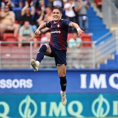 Clásicos de Segunda: Eibar, Almería y Corpas