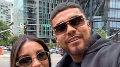 El futuro de Paulo Díaz tras ser descartado por Marcelo Gallardo y rechazar a Arabia Saudita