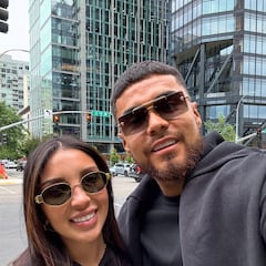 El futuro de Paulo Díaz tras ser descartado por Marcelo Gallardo y rechazar a Arabia Saudita