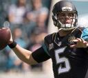 Los QB’s que se enfrentan al reto del segundo año en la NFL