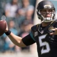 Los QB’s que se enfrentan al reto del segundo año en la NFL