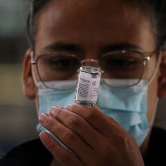 Vacunación Hidalgo: Anuncian aplicación de primera dosis para adolescentes de 12 a 17 años