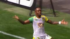 El grosero cobro que benefició al Estudiantes de Fuentes y Jara