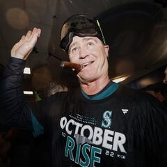 Mariners y Phillies terminaron con las sequías sin playoffs más grandes en MLB