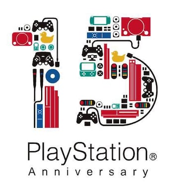La familia Playstation cumple 15 años