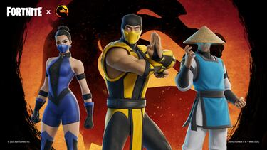 Fortnite x ‘Hora de Aventuras’: así son las nuevas skins de Jake, Finn, Marceline y Princesa Chicle de la querida serie