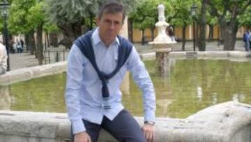 Alcaraz, en una imagen de archivo.