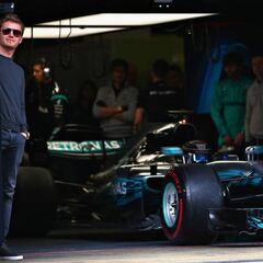 Por qué Bottas cumple, pero no mejora a Rosberg en Mercedes