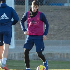 Apelación deja en un partido la sanción a Soro