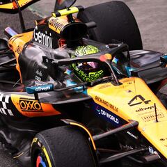 F1 Carrera del GP de Brasil: resumen, resultados y reacciones de Alonso y Sainz en Interlagos