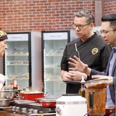 Masterchef Celebrity México: Horario y dónde ver la final hoy 17 de diciembre