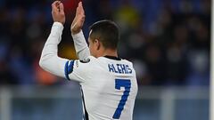 Genoa 0 - Inter de Milán 0: goles, resumen y resultado