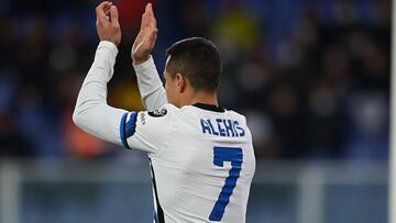 Genoa 0 - Inter de Milán 0: goles, resumen y resultado