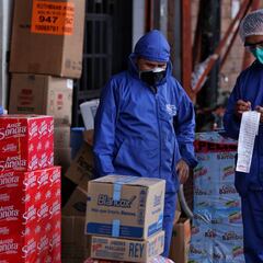 Impuesto al consumo para restaurantes: ¿Hasta cuando lo ha suspendido la DIAN?