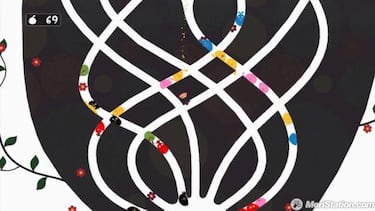 [TGS] LocoRoco Cocoreccho!, Impresiones